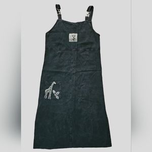 CDC‎ petites midi dress, size 4